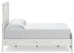 Gerridan Youth Bed - De Avenue Furniture
