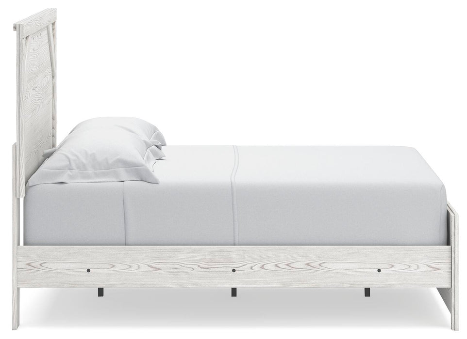 Gerridan Youth Bed - De Avenue Furniture