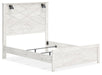 Gerridan Bedroom Set - De Avenue Furniture