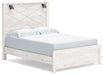 Gerridan Bedroom Set - De Avenue Furniture