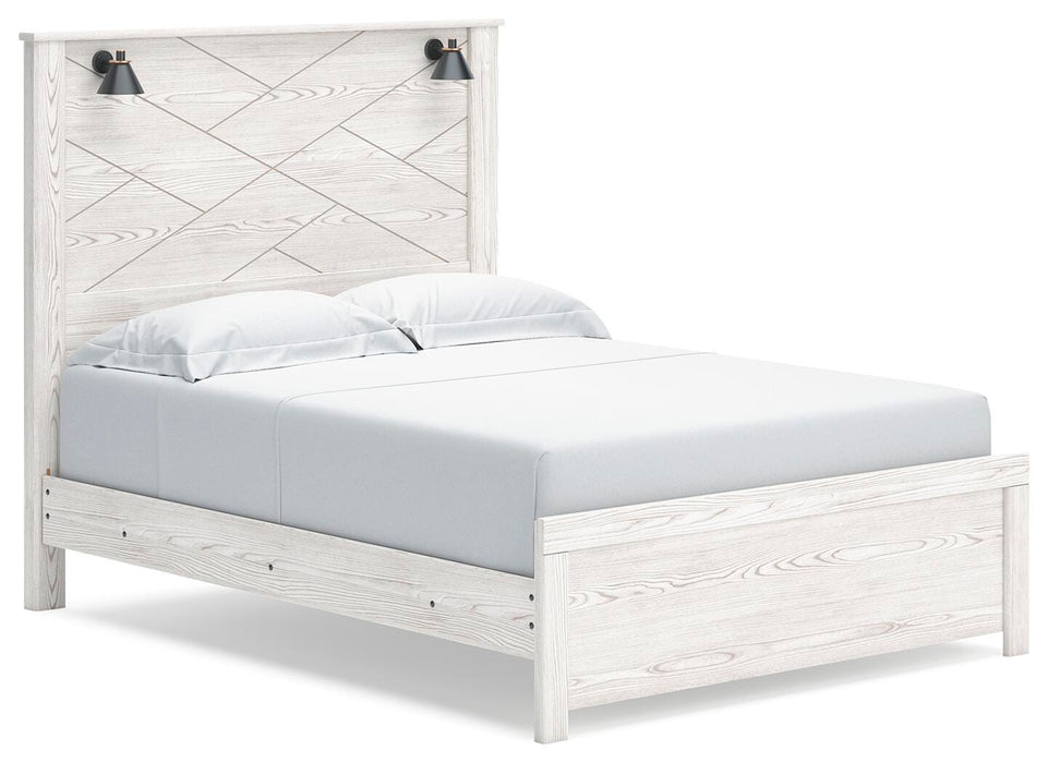 Gerridan Bedroom Set - De Avenue Furniture