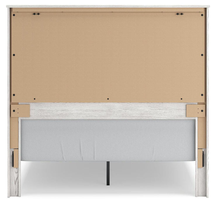 Gerridan Bedroom Set - De Avenue Furniture