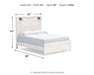 Gerridan Bedroom Set - De Avenue Furniture