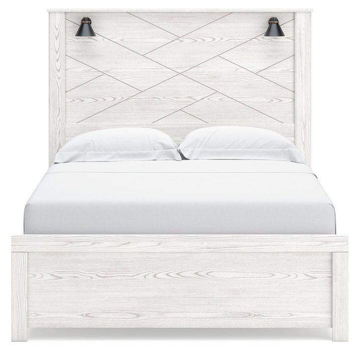 Gerridan Bedroom Set - De Avenue Furniture