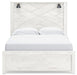 Gerridan Bedroom Set - De Avenue Furniture