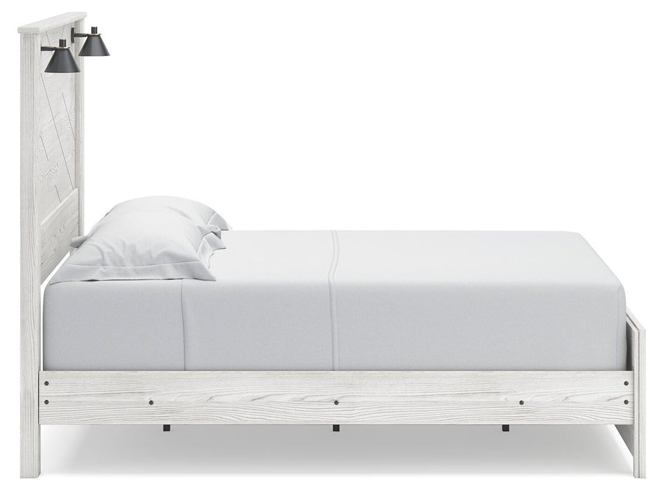 Gerridan Bedroom Set - De Avenue Furniture