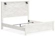Gerridan Bedroom Set - De Avenue Furniture