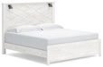 Gerridan Bedroom Set - De Avenue Furniture