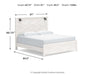 Gerridan Bedroom Set - De Avenue Furniture