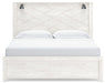 Gerridan Bedroom Set - De Avenue Furniture