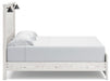 Gerridan Bedroom Set - De Avenue Furniture