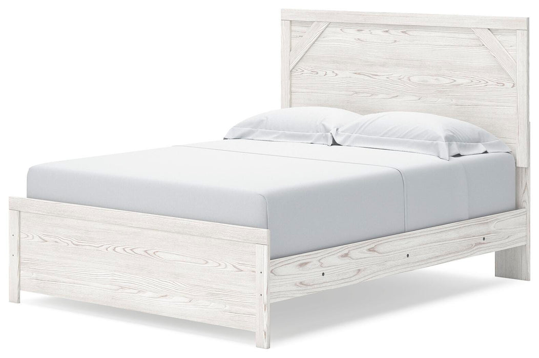 Gerridan Bedroom Set - De Avenue Furniture