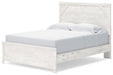 Gerridan Bedroom Set - De Avenue Furniture