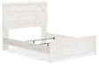 Gerridan Bedroom Set - De Avenue Furniture