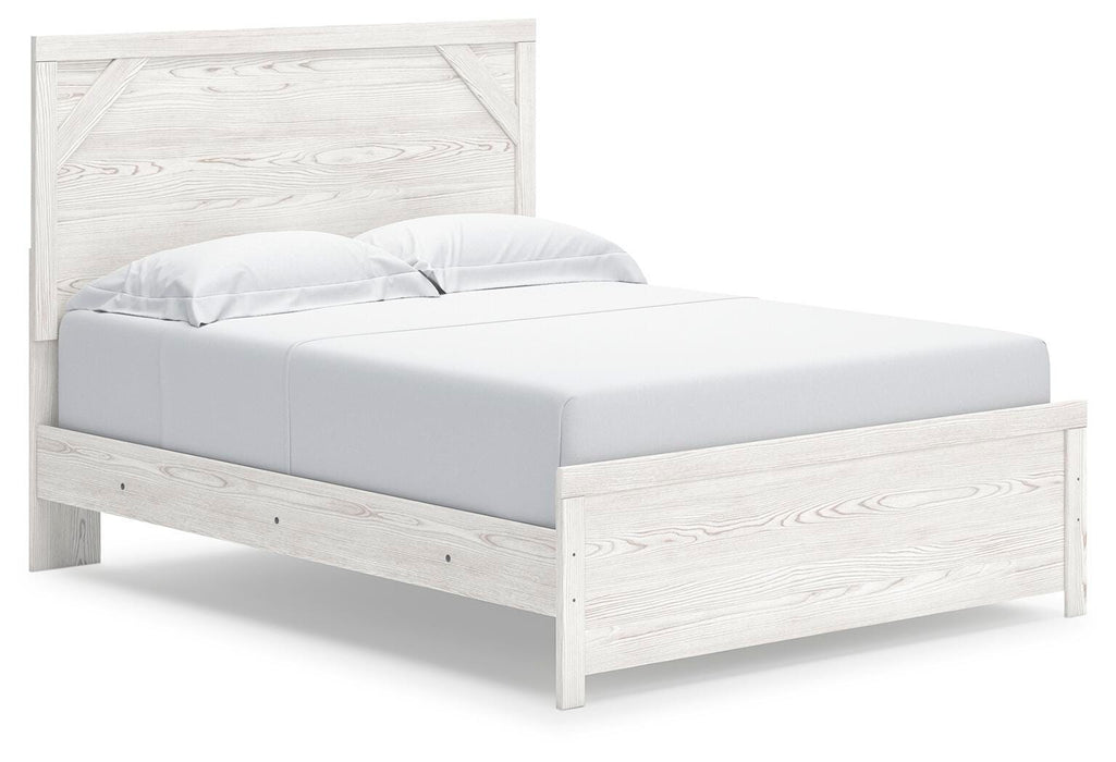 Gerridan Bedroom Set - De Avenue Furniture