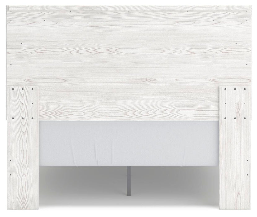 Gerridan Bedroom Set - De Avenue Furniture