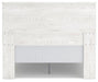Gerridan Bedroom Set - De Avenue Furniture