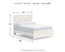 Gerridan Bedroom Set - De Avenue Furniture