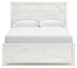 Gerridan Bedroom Set - De Avenue Furniture
