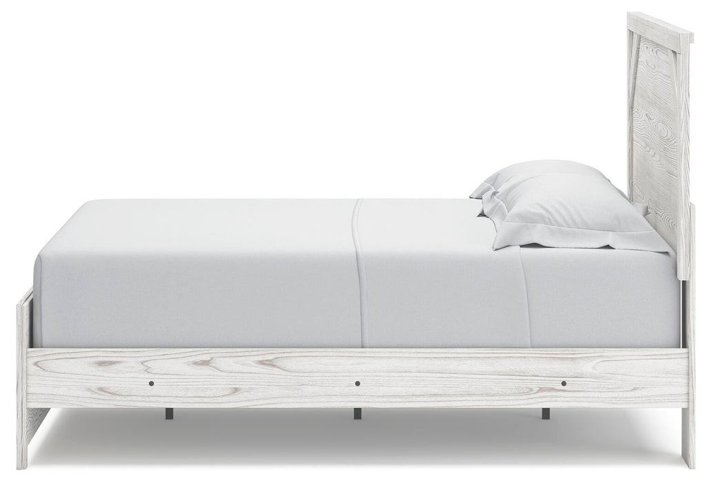 Gerridan Bedroom Set - De Avenue Furniture