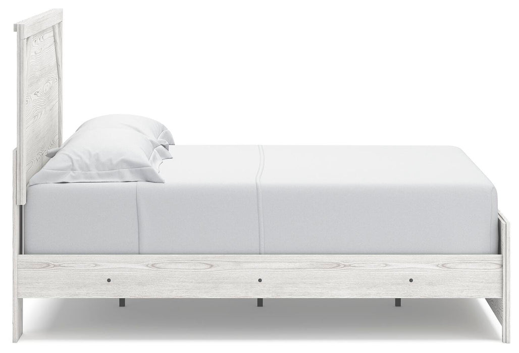 Gerridan Bedroom Set - De Avenue Furniture