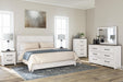 Gerridan Bedroom Set - De Avenue Furniture