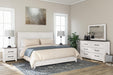 Gerridan Bedroom Set - De Avenue Furniture