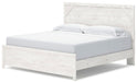 Gerridan Bedroom Set - De Avenue Furniture