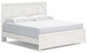 Gerridan Bedroom Set - De Avenue Furniture