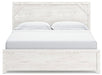 Gerridan Bedroom Set - De Avenue Furniture
