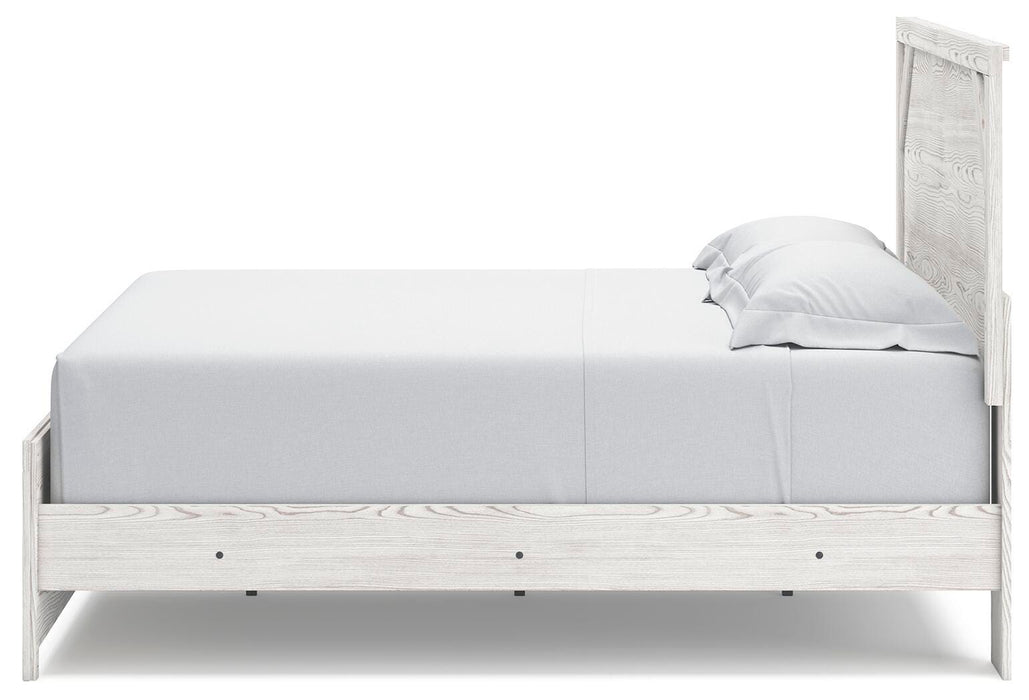 Gerridan Bedroom Set - De Avenue Furniture