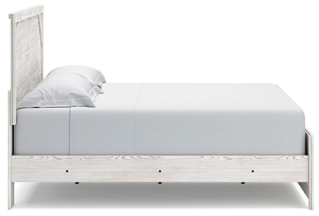 Gerridan Bedroom Set - De Avenue Furniture