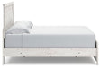 Gerridan Bedroom Set - De Avenue Furniture