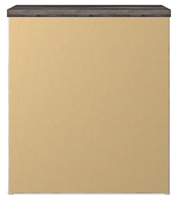 Gerridan Nightstand - De Avenue Furniture
