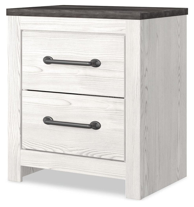 Gerridan Bedroom Set - De Avenue Furniture