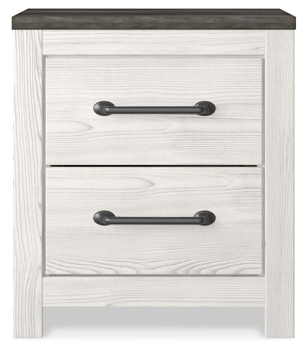 Gerridan Bedroom Set - De Avenue Furniture