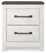 Gerridan Bedroom Set - De Avenue Furniture