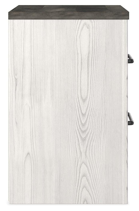 Gerridan Bedroom Set - De Avenue Furniture