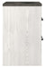 Gerridan Nightstand - De Avenue Furniture