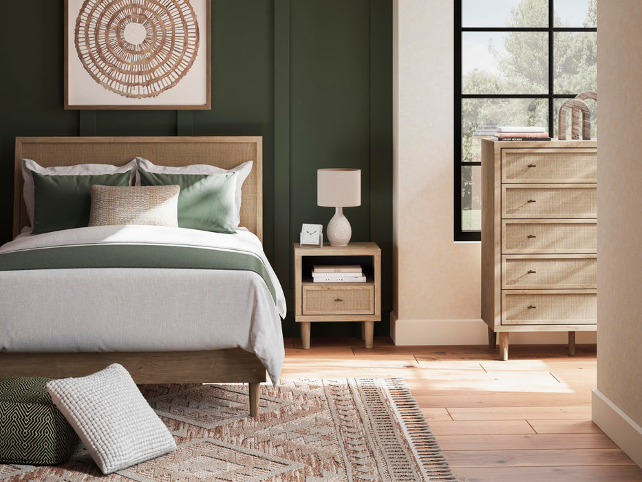 Cielden Bed - De Avenue Furniture