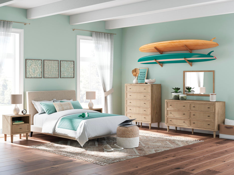 Cielden Chest of Drawers - De Avenue Furniture