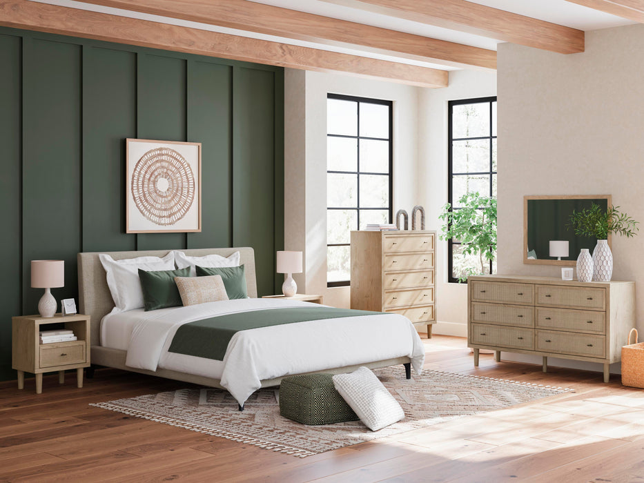 Cielden Dresser - De Avenue Furniture