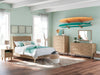 Cielden Bed - De Avenue Furniture