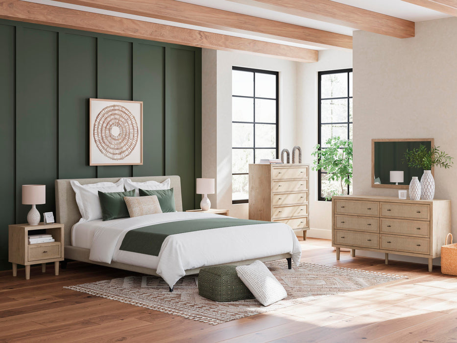 Cielden Nightstand - De Avenue Furniture