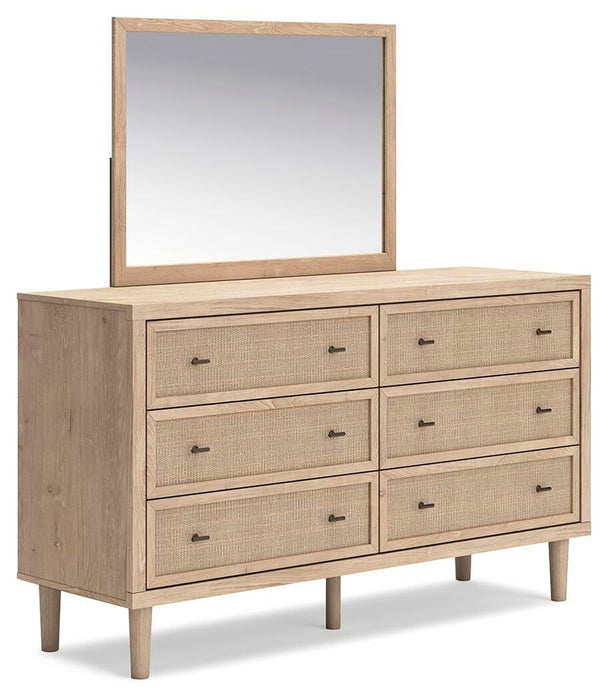 Cielden Bedroom Set - De Avenue Furniture