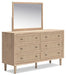 Cielden Bedroom Set - De Avenue Furniture