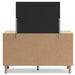 Cielden Dresser and Mirror - De Avenue Furniture