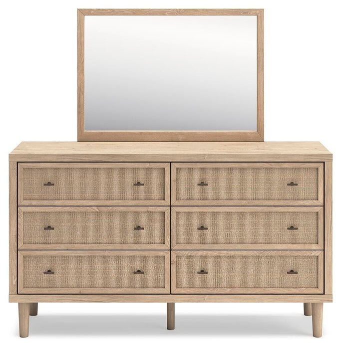 Cielden Bedroom Set - De Avenue Furniture
