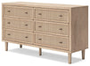 Cielden Dresser - De Avenue Furniture