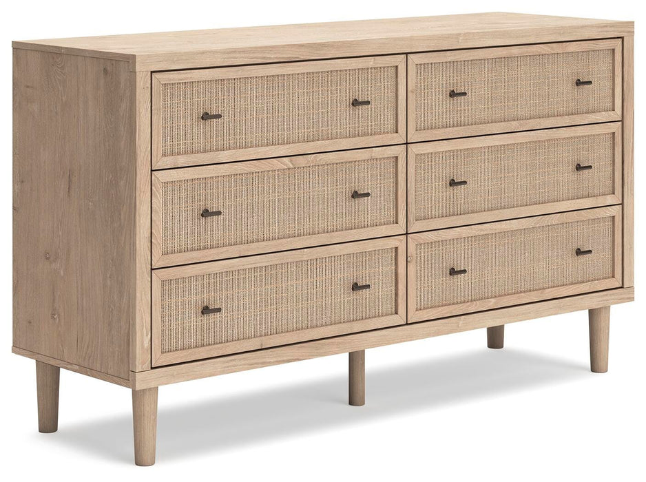Cielden Dresser - De Avenue Furniture